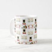 Mug de Pâques (Devant gauche)