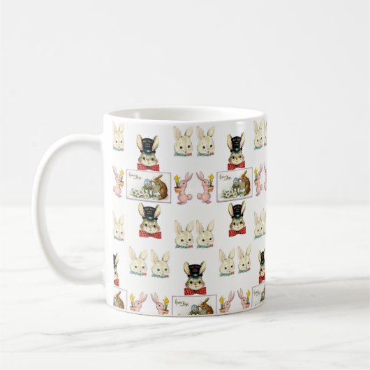 Mug de Pâques (Gauche)