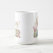 Mug de Pâques (Centre)