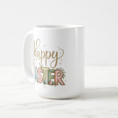 Mug de Pâques (Devant gauche)