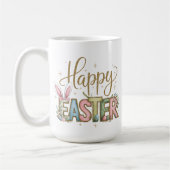 Mug de Pâques (Gauche)