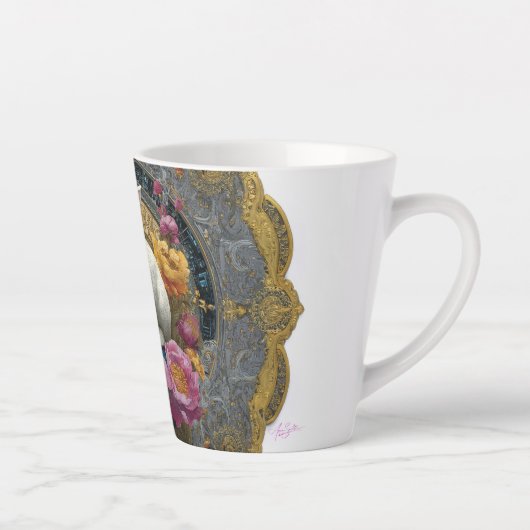Mug de Pâques 2026 (Droite)