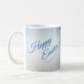 Mug de Pâques avec des animaux mignons (Gauche)