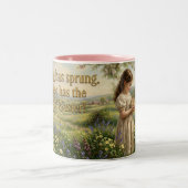 Mug de Pâques pour Enfants (Centre)