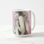 Mug De Paris avec amour (Devant droit)