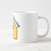Mug de passage de l'école (Droite)