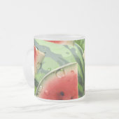 Mug de pastèque (Devant gauche)