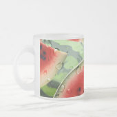 Mug de pastèque (Gauche)