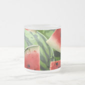 Mug de pastèque (Centre)