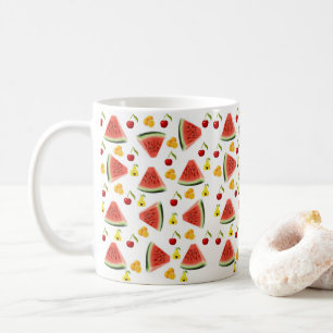 Mug de pastèque