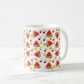 Mug de pastèque (Devant droit)