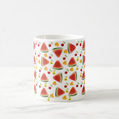 Mug de pastèque (Centre)