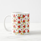 Mug de pastèque (Gauche)