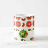 Mug de pastèque (Centre)