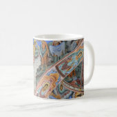 Mug de peinture d'icônes religieuses (Devant droit)