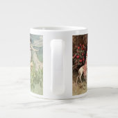 Mug de peintures Vintages Fairytale (Dos)