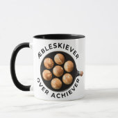Mug de petit-déjeuner danois (Gauche)