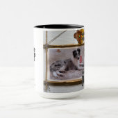 Mug de pirates des pattes sud d'Ioney 2022 (Centre)