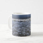 Mug de plage (Devant gauche)