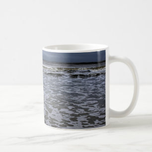 Mug de plage