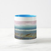 Mug de plage (Centre)