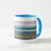 Mug de plage (Devant droit)