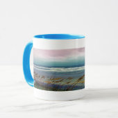 Mug de plage (Devant gauche)