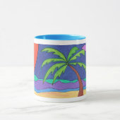 Mug de plage (Centre)