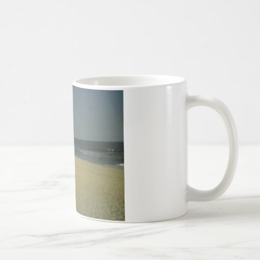 Mug de plage (Droite)