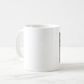 Mug de plage (Devant gauche)