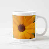 Mug de pluie orange (Droite)