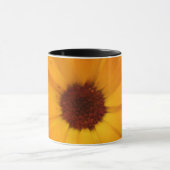 Mug de pluie orange (Centre)