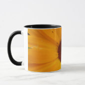 Mug de pluie orange (Gauche)