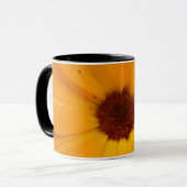 Mug de pluie orange (Devant gauche)