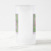 Mug de pois doux (Centre)