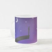 Mug de pont cassé (Devant gauche)