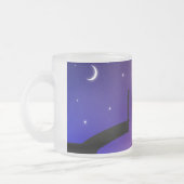 Mug de pont cassé (Gauche)