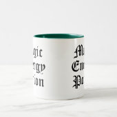 Mug de potion magique (Centre)