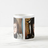 Mug de poupée victorienne "Frances" (Centre)