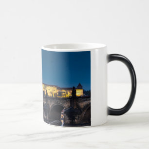Mug de Prague