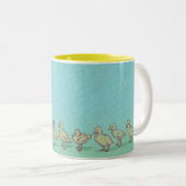 Mug de printemps (Devant droit)