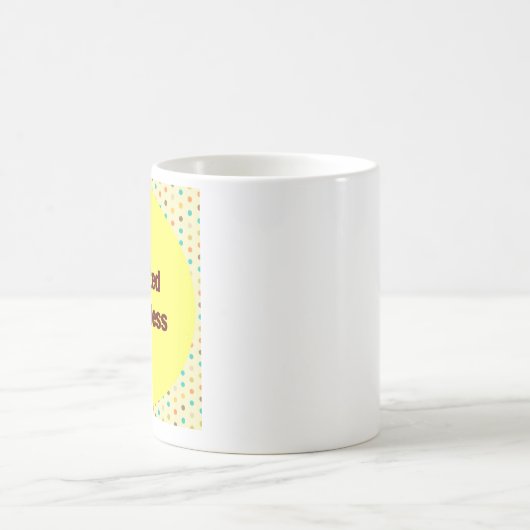 Mug de prophète oint (Centre)