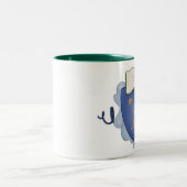 Mug de publication Lemieux (Centre)