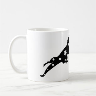 Mug de publication officiel de Stellagama