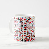 Mug de Queen Hearts (Devant gauche)