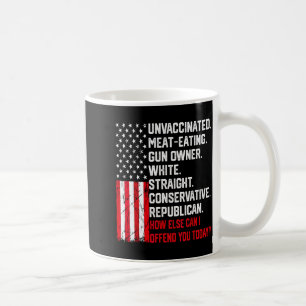 Mug De quelle autre façon puis-je vous offenser aujour