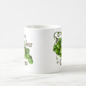 Mug de raisins (Centre)