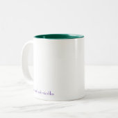 Mug de raisins (Devant gauche)