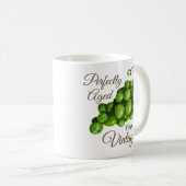 Mug de raisins (Devant droit)