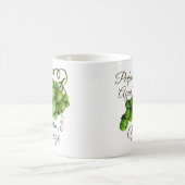 Mug de raisins (Centre)